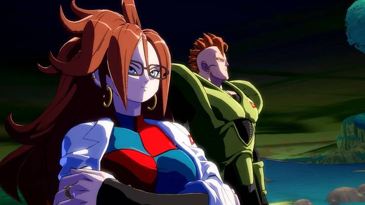 Dragon Ball 18 Most Powerful Androids Ranked Dragon Ball 18 Most Powerful Androids Ranked